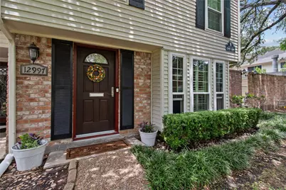 12997 Trail Hollow Drive, Houston, TX 77079 - Photo 1