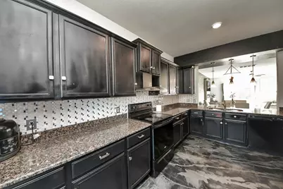 15203 Albert Oak Drive, Humble, TX 77396 - Photo 9
