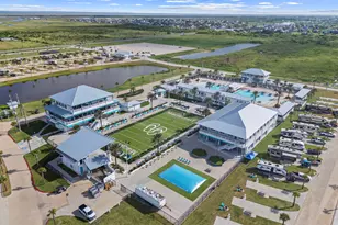 699 Seaside Dr, Crystal Beach, TX 77650 - Photo 33