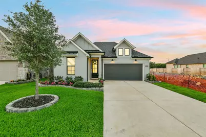 19722 Palomino Prairie Trail, Tomball, TX 77377 - Photo 5
