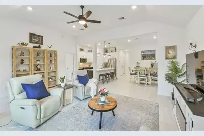 19722 Palomino Prairie Trail, Tomball, TX 77377 - Photo 17