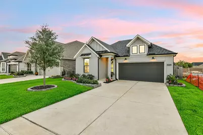 19722 Palomino Prairie Trail, Tomball, TX 77377 - Photo 3