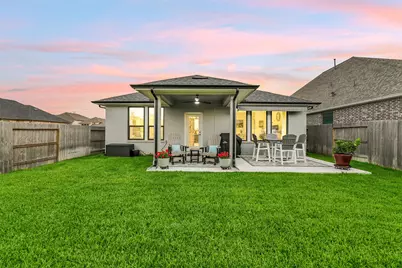 19722 Palomino Prairie Trail, Tomball, TX 77377 - Photo 33