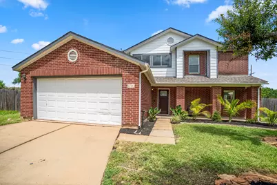 5703 Silas Creek Court, Sugar Land, TX 77479 - Photo 1