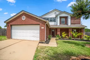 5703 Silas Creek Ct, Sugar Land, TX 77479 - Photo 1