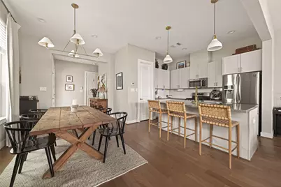 5838 Kiam Street, Houston, TX 77007 - Photo 5