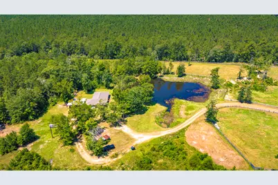 375 County Road 3560, Woodville, TX 75979 - Photo 35