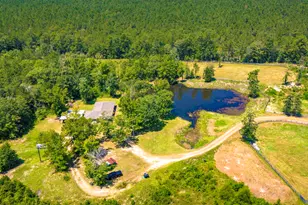 375 Co Rd 3560, Woodville, TX 75979 - Photo 35