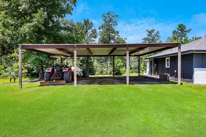 375 County Road 3560, Woodville, TX 75979 - Photo 5