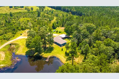 375 County Road 3560, Woodville, TX 75979 - Photo 37