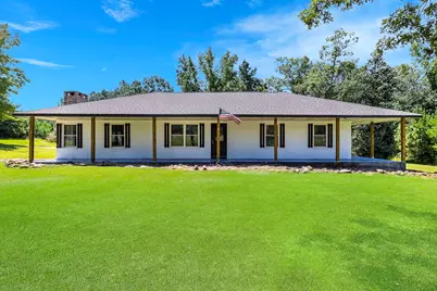 375 County Road 3560, Woodville, TX 75979 - Photo 1