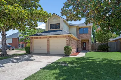 10842 Ryan Trails Drive, Houston, TX 77065 - Photo 1