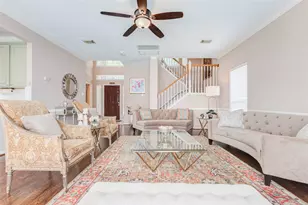 15415 Longhorn Cavern Dr, Sugar Land, TX 77498 - Photo 13