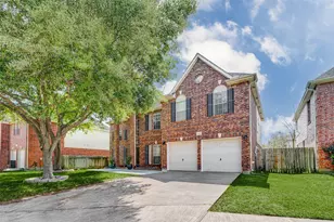 15415 Longhorn Cavern Dr, Sugar Land, TX 77498 - Photo 3