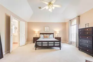 15415 Longhorn Cavern Dr, Sugar Land, TX 77498 - Photo 31