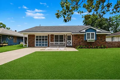 203 Chestnut Street, Lake Jackson, TX 77566 - Photo 5