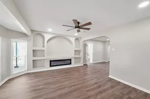 3013 Fern St, Pasadena, TX 77503 - Photo 9