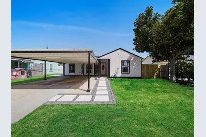 3013 Fern Street, Pasadena, TX 77503 - Photo 1