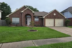 8927 Diamond Lake Ln, Houston, TX 77083 - Photo 1