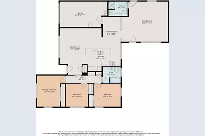 2318 Cheshire Lane, Houston, TX 77018 - Photo 25