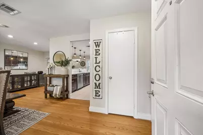 2318 Cheshire Lane, Houston, TX 77018 - Photo 7