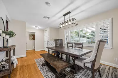 2318 Cheshire Lane, Houston, TX 77018 - Photo 9