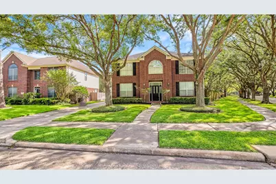 13831 Marbledale Court, Houston, TX 77059 - Photo 3