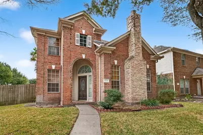 15903 Timber Chase Drive, Houston, TX 77082 - Photo 5