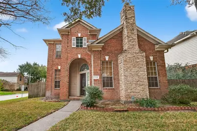 15903 Timber Chase Drive, Houston, TX 77082 - Photo 3