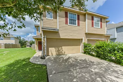 6103 Yorkglen Manor Lane, Houston, TX 77084 - Photo 3