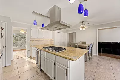7510 Blue Bonnet Run Court, Houston, TX 77095 - Photo 17