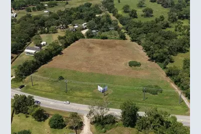 00 Fm 521, Brazoria, TX 77422 - Photo 1