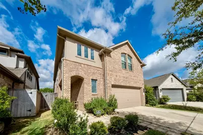 26739 Hypatia Trace, Richmond, TX 77406 - Photo 5