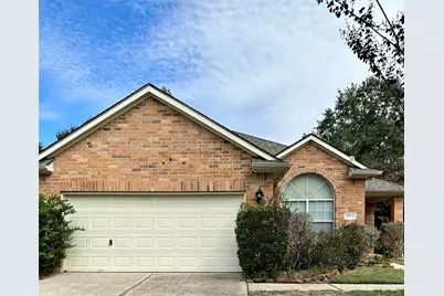 2013 Lulach Lane, Conroe, TX 77301 - Photo 1