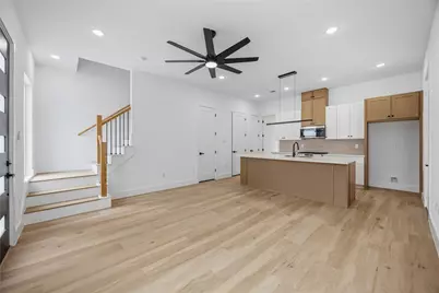 9019 Comal Street #A, Houston, TX 77051 - Photo 5