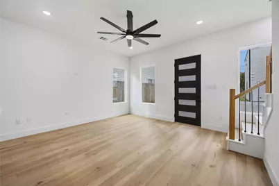 9019 Comal Street #A, Houston, TX 77051 - Photo 7