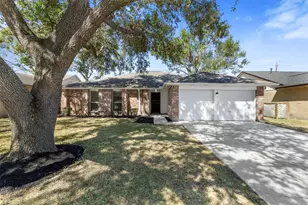 1919 Ripple Creek Dr, Missouri City, TX 77489 - Photo 1