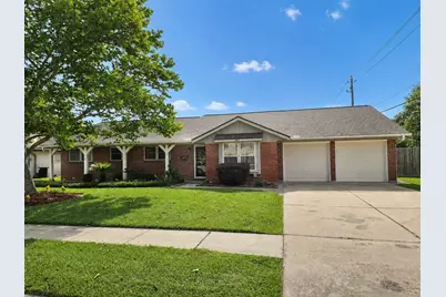 802 James Street, Deer Park, TX 77536 - Photo 1