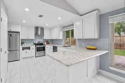 538 Enchanted Lane, Spring, TX 77388 - Photo 7