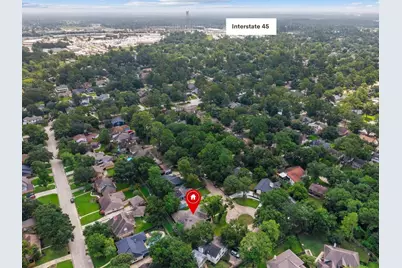 538 Enchanted Lane, Spring, TX 77388 - Photo 5
