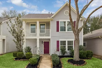 10727 Cobblecreek Way, Missouri City, TX 77459 - Photo 1