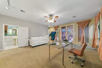 11818 Castle Ridge Drive, Houston, TX 77077 - Photo 23