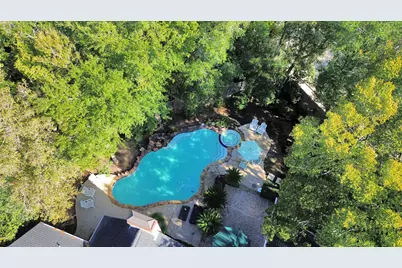 11818 Castle Ridge Drive, Houston, TX 77077 - Photo 33