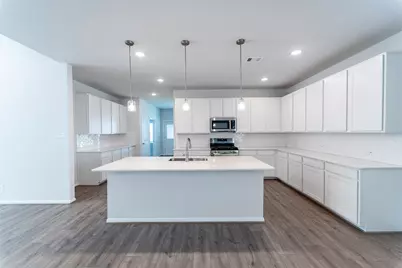 418 Hazy Meadows Drive, Beasley, TX 77417 - Photo 9