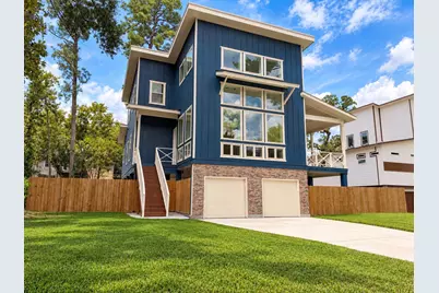 13523 Lakecrest Drive, Cypress, TX 77429 - Photo 1