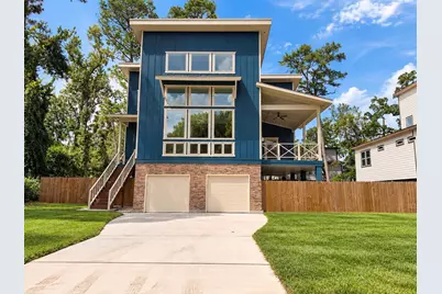 13523 Lakecrest Drive, Cypress, TX 77429 - Photo 3