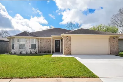 14315 Branchwater Lane, Sugar Land, TX 77498 - Photo 1