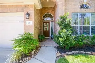 26 Heron Hollow Court, The Woodlands, TX 77382 - Photo 1