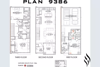 527 Hillwood Heights Drive, Houston, TX 77091 - Photo 3