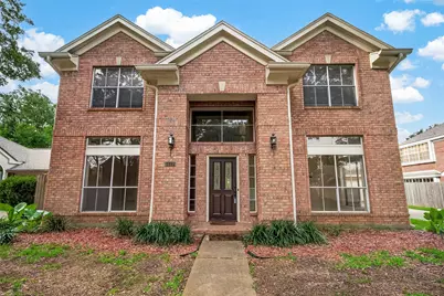 14139 Swallowfield Drive, Houston, TX 77077 - Photo 1